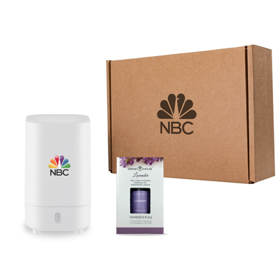 Essential Oil Diffuser